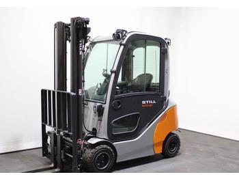 Gaffeltruck Still RX 70-20T 7316