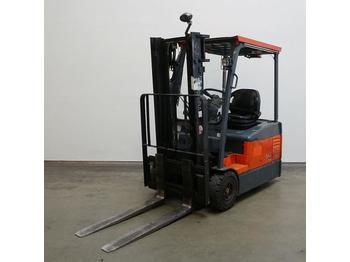 Gaffeltruck Toyota 7FBEF15