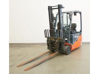 Gaffeltruck Toyota 8FBE16T