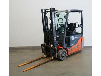 Gaffeltruck Toyota 8FBE16T