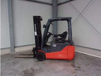 Gaffeltruck Toyota 8FBET18