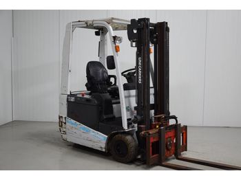 Gaffeltruck Unicarriers A1N1L15Q