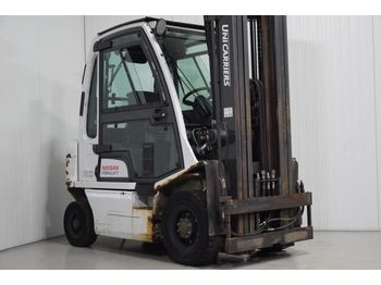 Gaffeltruck Unicarriers Y1D2A20Q