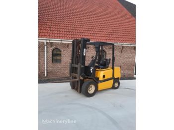 Gaffeltruck YALE GDP 30