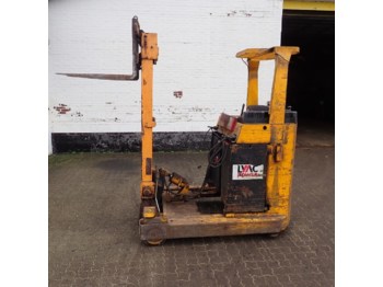 Magasinering Jungheinrich 849 ETVA