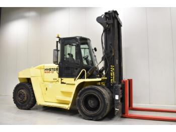 Motviktstruck-4hj HYSTER H 16 XMS-12