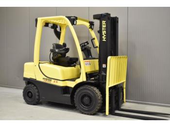 Motviktstruck-4hj HYSTER H 2.5 FT