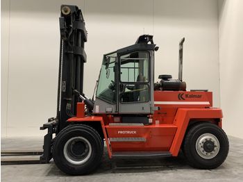 Motviktstruck-4hj Kalmar DCD120-6