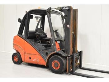 Motviktstruck-4hj LINDE H 30 D