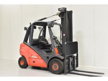 Motviktstruck-4hj LINDE H 30 D