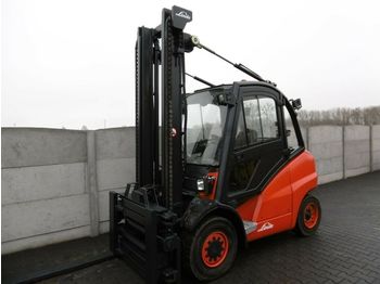 Motviktstruck-4hj Linde H45D
