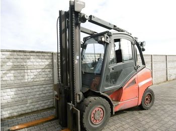 Motviktstruck-4hj Linde H50D