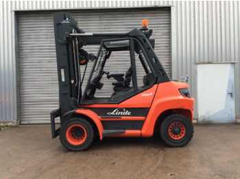 Motviktstruck-4hj Linde H80D