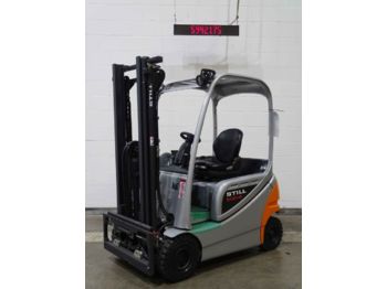 Motviktstruck-4hj Still RX20-16P 5942175