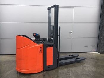 Plocktruck LINDE T12LSP
