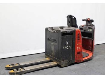 Plocktruck Linde N 20 132
