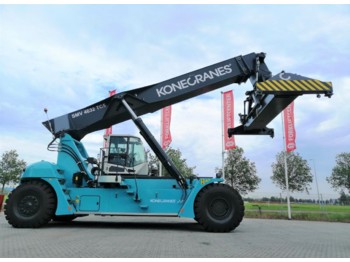 Reachstacker SMV 4632 TC5