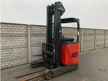 Skjutstativtruck Linde R14-01