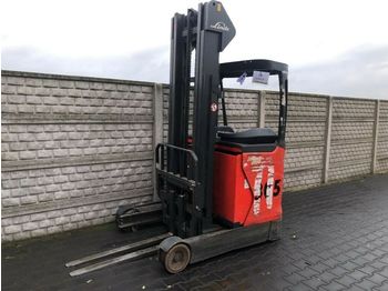 Skjutstativtruck Linde R14-01