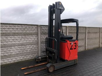 Skjutstativtruck Linde R14-01