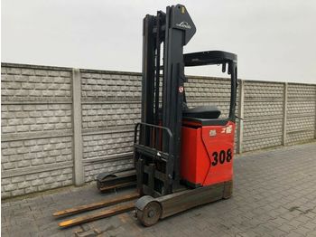 Skjutstativtruck Linde R14-01
