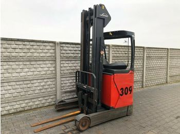 Skjutstativtruck Linde R14-01