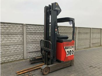 Skjutstativtruck Linde R14-01
