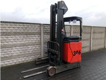 Skjutstativtruck Linde R14-01