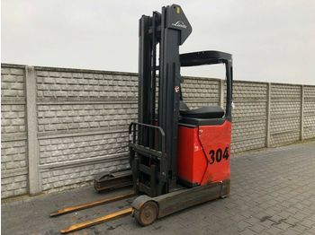 Skjutstativtruck Linde R14-01