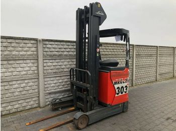 Skjutstativtruck Linde R14-01