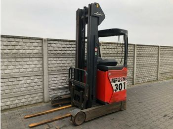 Skjutstativtruck Linde R14-01