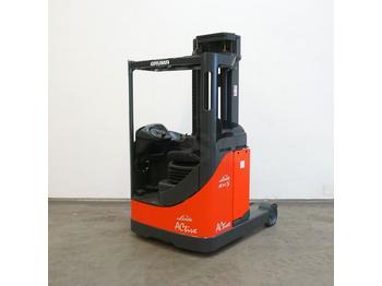 Skjutstativtruck Linde R 14 S/115-03
