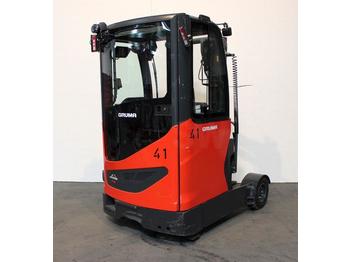 Skjutstativtruck Linde R 16 G/1120