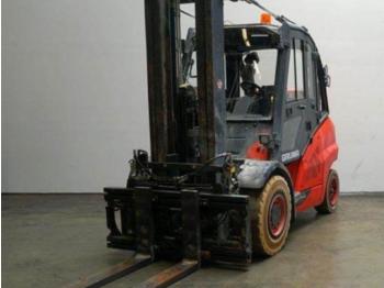 Teleskoplastar Linde h 50 t/394-02 evo
