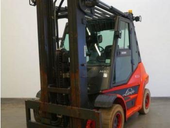 Teleskoplastar Linde h 60 t/396-02