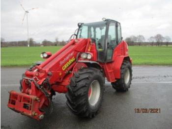 Teleskoplastar Schäffer 9630 t