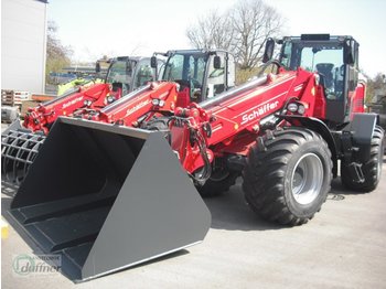 Teleskoplastar Schäffer 9660 T