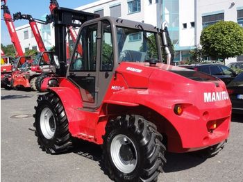 Terrängtruck MANITOU M50-4
