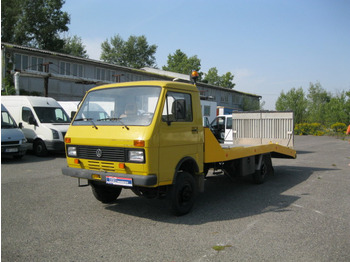 Volkswagen LT 40 Abschleppwagen TOP - Biltransportbil lastbil