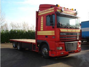 DAF FAR 95XF.380 - Chassi lastbil