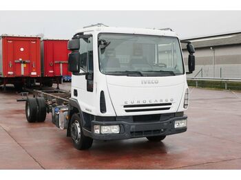 Chassi lastbil Iveco 120E18 EUROCARGO FAHRGESTELL