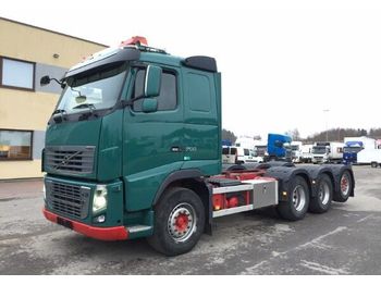 Chassi lastbil VOLVO FH700