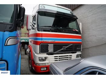 Chassi lastbil Volvo FH12