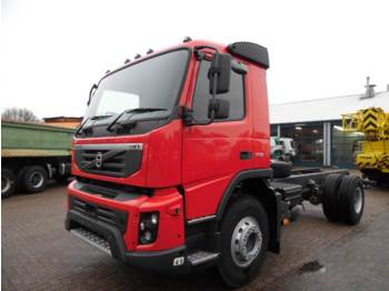 Chassi lastbil Volvo FMX 330 4x2 NEW (right-hand drive)