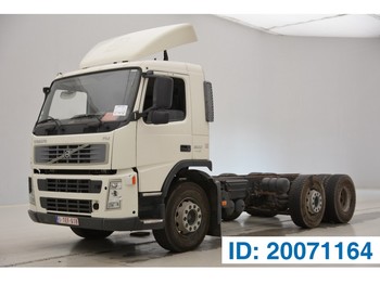 Chassi lastbil Volvo FM 300 - 6x2