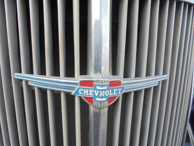 Flakbil Chevrolet 1 1/2 TON FLATBED: bild 6