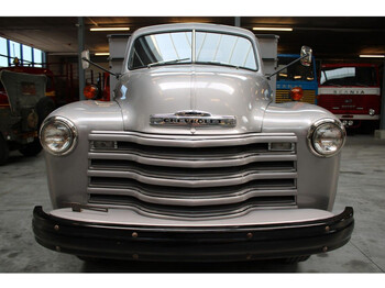 Tippbil lastbil Chevrolet Loadmaster: bild 2