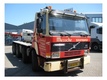 Terberg FL1850 - Containerbil/ Växelflak lastbil