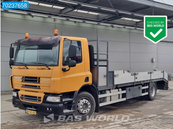 Leasa DAF CF65.220 4X2 NL-Truck Oprijwagen transporter truck ramps Euro 5 DAF CF65.220 4X2 NL-Truck Oprijwagen transporter truck ramps Euro 5: bild 1