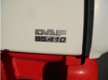 Tippbil lastbil DAF CF85 410: bild 3